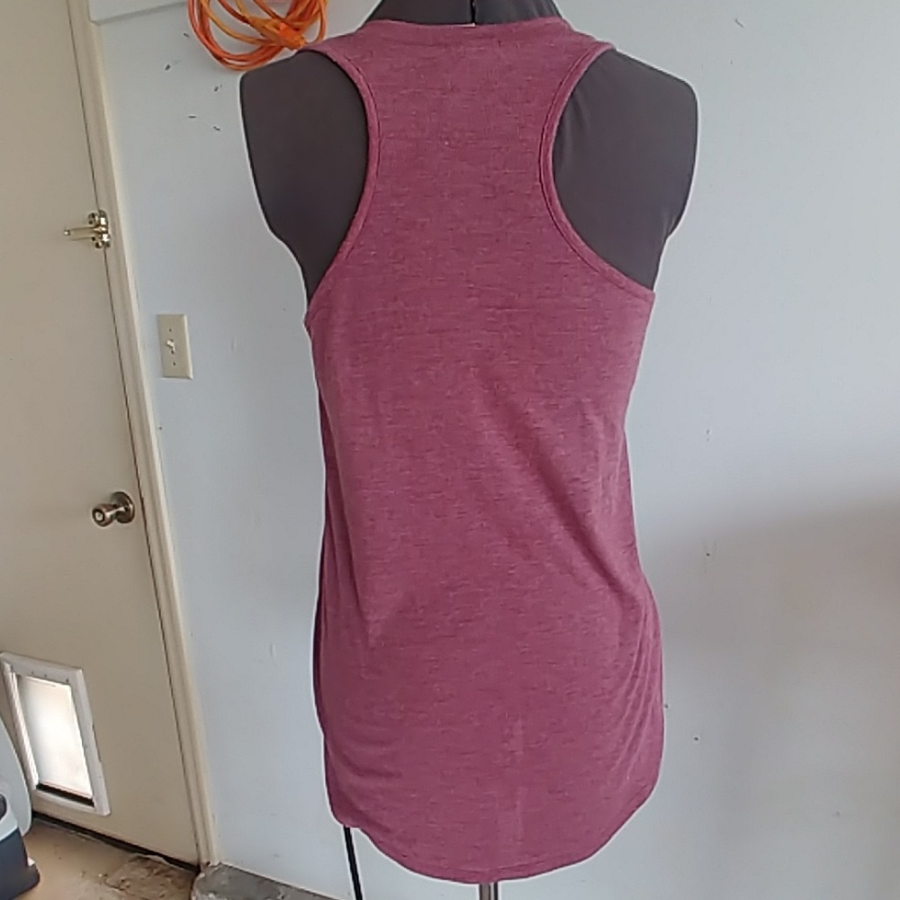 Summer Tank Top - Picture 2 of 2